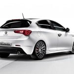 detalles del sustituto del Alfa 147