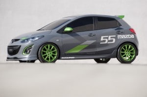 mazda2 mps-2