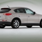 2011 Infiniti Ex30d 2 150x150 Infiniti EX30d, otro más para Ginebra