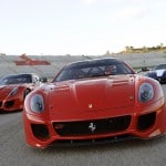 Ferrari F599XX 3 150x150 Ferrari F599XX debuta en Valencia (video y fotos)