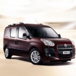 Fiat Doblo 2010 01 150x150 Fiat Doblò, presentada en España