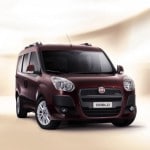 Fiat Doblo 2010 02 150x150 Fiat Doblò, presentada en España