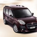 Fiat Doblo 2010 03 150x150 Fiat Doblò, presentada en España