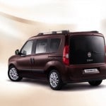 Fiat Doblo 2010 08 150x150 Fiat Doblò, presentada en España