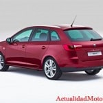 Seat Ibiza ST 150x150 Seat Ibiza ST, el utilitario más grande que nunca