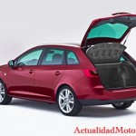 Seat Ibiza ST 2 150x150 Seat Ibiza ST, el utilitario más grande que nunca