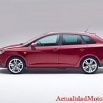 Seat Ibiza ST 3 150x150 Seat Ibiza ST, el utilitario más grande que nunca