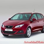 Seat Ibiza ST 4 150x150 Seat Ibiza ST, el utilitario más grande que nunca