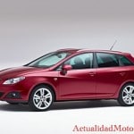 Seat Ibiza ST 5 150x150 Seat Ibiza ST, el utilitario más grande que nunca