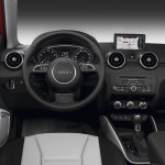 el Audi A1 sale a escena