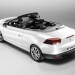 meganecc 01 150x150 Renault Mégane Coupé Cabriolet, fotos oficiales