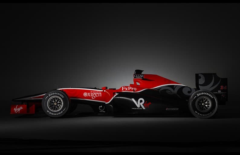 vr 01 03 Empieza la temporada de Formula 1 (Parte II)