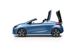 wind 7 300x224 Renault nos presenta oficialmente el Wind