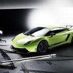 010310lam 150x150 Lamborghini Gallardo LP570 4 Superleggera, lo más de Ginebra