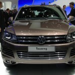 03 touareg live geneva 150x150 Ya ha sido presentado el nuevo VW Touareg