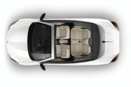 1554946 Nuevo Renault Mègane CC