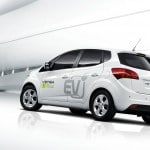 172604 150x150 Kia Venga EV, el enésimo eléctrico presnetado en Ginebra