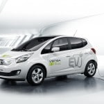 172605 150x150 Kia Venga EV, el enésimo eléctrico presnetado en Ginebra