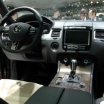 18 touareg live geneva 150x150 Ya ha sido presentado el nuevo VW Touareg