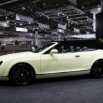 1bentley 1 150x150 Bentley Continental Supersports Convertible, puede usar biocombustibles