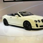 1bentley 12 150x150 Bentley Continental Supersports Convertible, puede usar biocombustibles