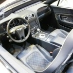 1bentley 16 150x150 Bentley Continental Supersports Convertible, puede usar biocombustibles