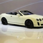 1bentley 17 150x150 Bentley Continental Supersports Convertible, puede usar biocombustibles