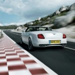 1bentley 18 150x150 Bentley Continental Supersports Convertible, puede usar biocombustibles