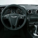 1bentley 19 150x150 Bentley Continental Supersports Convertible, puede usar biocombustibles