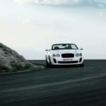 1bentley 20 150x150 Bentley Continental Supersports Convertible, puede usar biocombustibles
