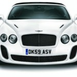 1bentley 3 150x150 Bentley Continental Supersports Convertible, puede usar biocombustibles