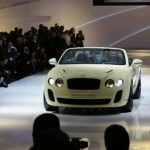 1bentley 5 150x150 Bentley Continental Supersports Convertible, puede usar biocombustibles
