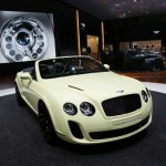 1bentley 7 150x150 Bentley Continental Supersports Convertible, puede usar biocombustibles
