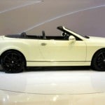 1bentley 8 150x150 Bentley Continental Supersports Convertible, puede usar biocombustibles