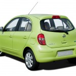 2010 Nissan Micra 19 150x150 Todo sobre el nuevo Nissan Micra