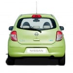 2010 Nissan Micra 21 150x150 Todo sobre el nuevo Nissan Micra