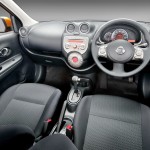 2010 Nissan Micra 23 150x150 Todo sobre el nuevo Nissan Micra