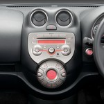 2010 Nissan Micra 25 150x150 Todo sobre el nuevo Nissan Micra
