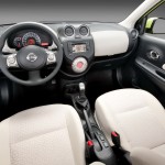 2010 Nissan Micra 27 150x150 Todo sobre el nuevo Nissan Micra