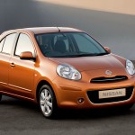 2010 Nissan Micra 29 150x150 Todo sobre el nuevo Nissan Micra