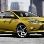2011 Ford Focus 1 150x150 Novedades de la próxima generación del Focus
