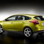 2011 Ford Focus 10 150x150 Novedades de la próxima generación del Focus