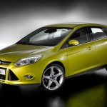 2011 Ford Focus 11 150x150 Novedades de la próxima generación del Focus