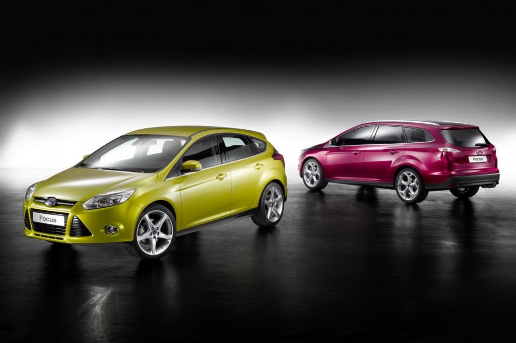 2011 Ford Focus 13 1024x682 Novedades de la próxima generación del Focus