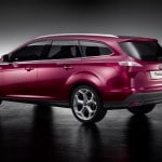 2011 Ford Focus 16 150x150 Novedades de la próxima generación del Focus
