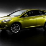 2011 Ford Focus 7 150x150 Novedades de la próxima generación del Focus