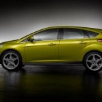 2011 Ford Focus 8 150x150 Novedades de la próxima generación del Focus