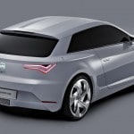 21794 150x150 SEAT IBE Concept, un eléctrico español en Ginebra