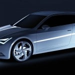 21800 150x150 SEAT IBE Concept, un eléctrico español en Ginebra