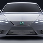 21806 150x150 SEAT IBE Concept, un eléctrico español en Ginebra